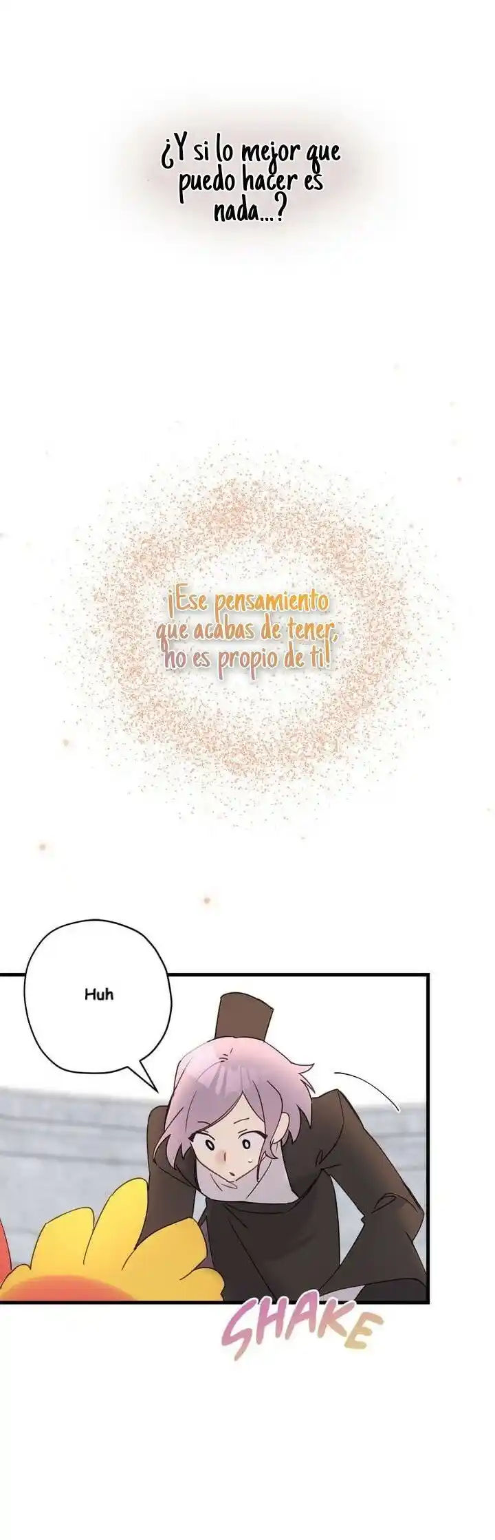 Por favor, llora Príncipe Heredero - Capítulo 39 - Página 44 - LectorTMOo