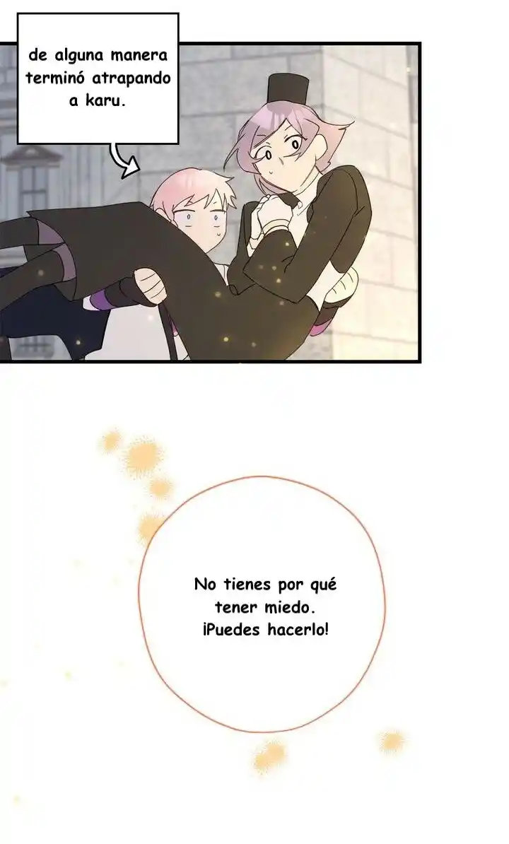 Por favor, llora Príncipe Heredero - Capítulo 39 - Página 51 - LectorTMOo