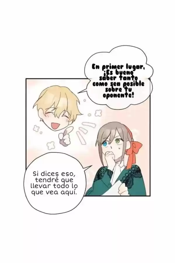 Por favor, llora Príncipe Heredero - Capítulo 4 - Página 17 - LectorTMOo