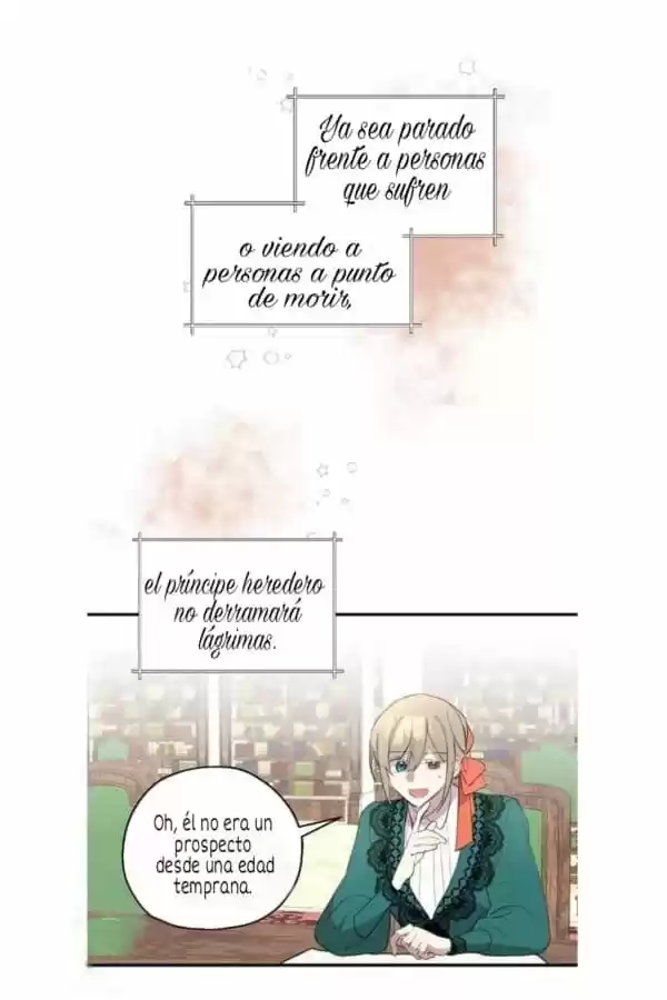Por favor, llora Príncipe Heredero - Capítulo 4 - Página 19 - LectorTMOo