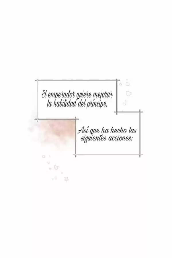 Por favor, llora Príncipe Heredero - Capítulo 4 - Página 20 - LectorTMOo