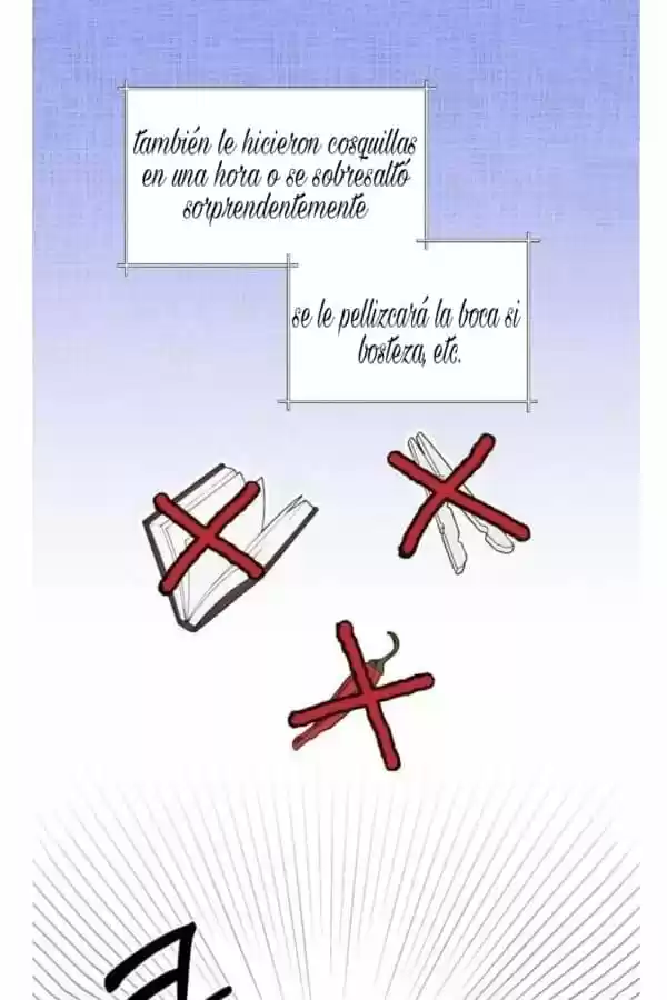 Por favor, llora Príncipe Heredero - Capítulo 4 - Página 24 - LectorTMOo