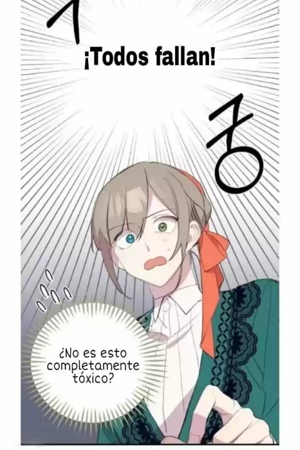 Por favor, llora Príncipe Heredero - Capítulo 4 - Página 25 - LectorTMOo