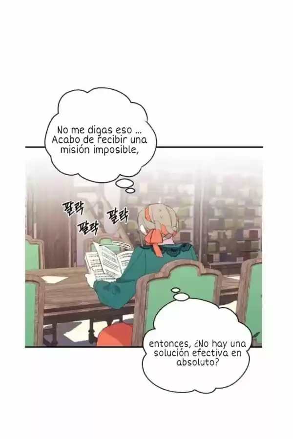 Por favor, llora Príncipe Heredero - Capítulo 4 - Página 26 - LectorTMOo
