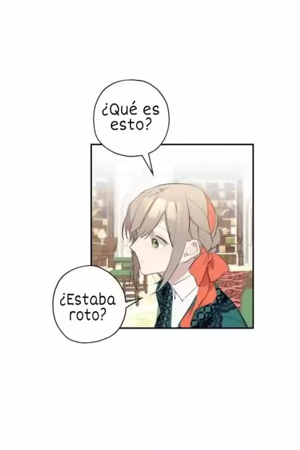Por favor, llora Príncipe Heredero - Capítulo 4 - Página 28 - LectorTMOo