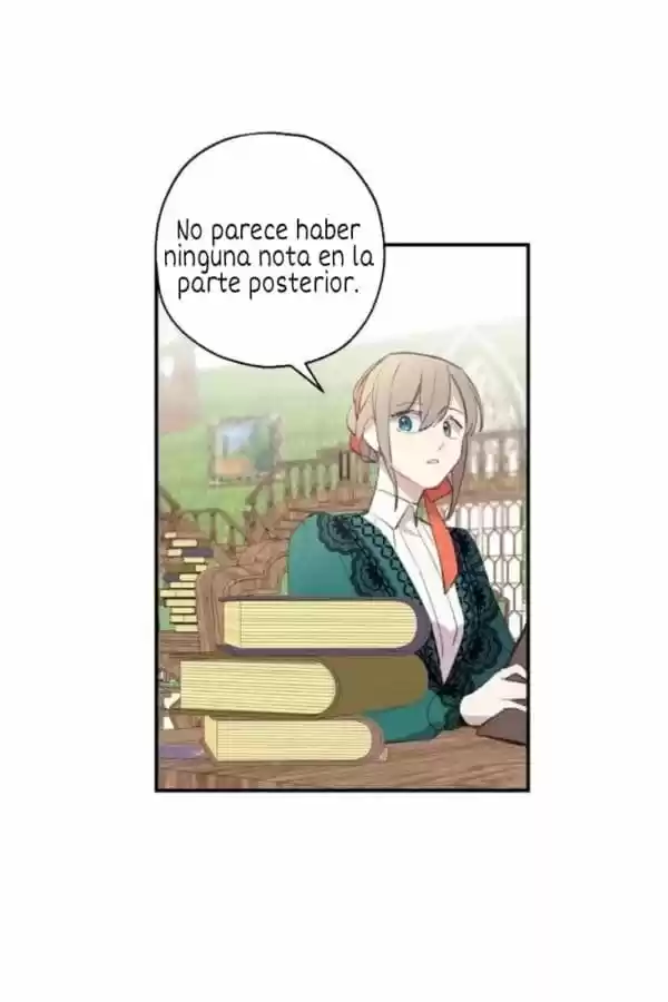 Por favor, llora Príncipe Heredero - Capítulo 4 - Página 29 - LectorTMOo