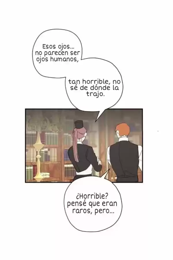 Por favor, llora Príncipe Heredero - Capítulo 4 - Página 32 - LectorTMOo