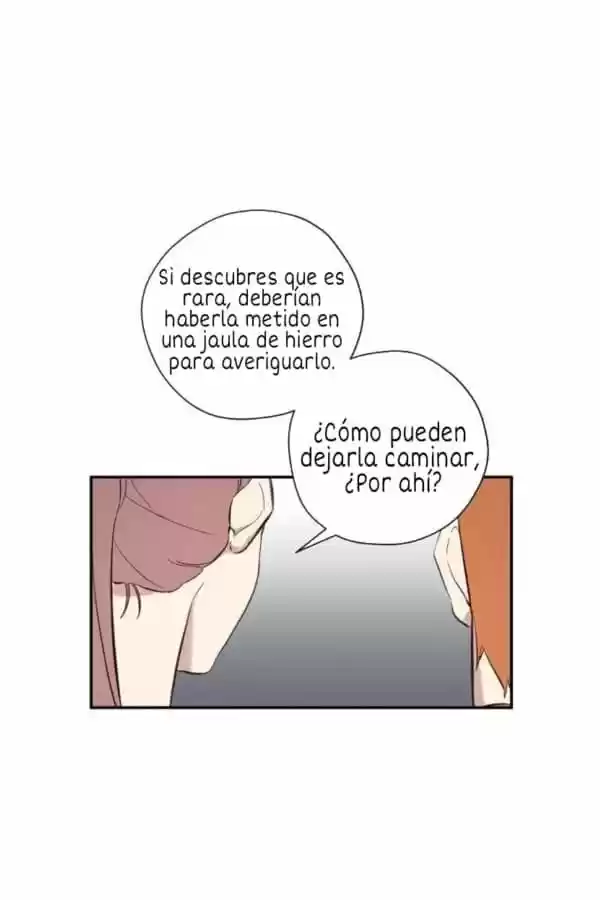Por favor, llora Príncipe Heredero - Capítulo 4 - Página 33 - LectorTMOo