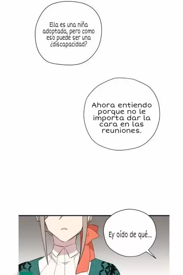 Por favor, llora Príncipe Heredero - Capítulo 4 - Página 34 - LectorTMOo