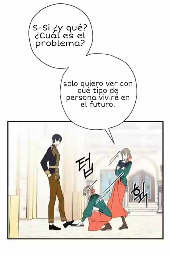 Por favor, llora Príncipe Heredero - Capítulo 4 - Página 50 - LectorTMOo