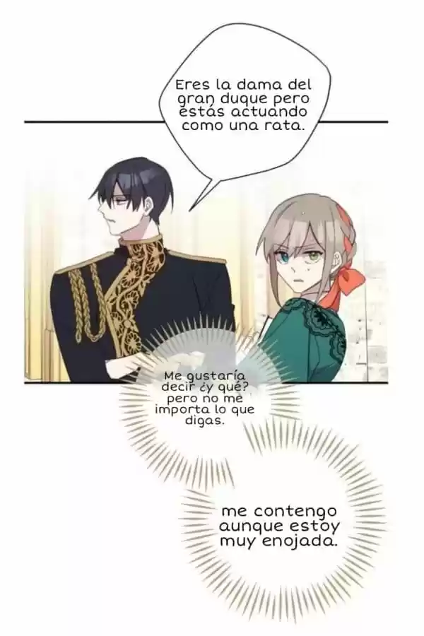 Por favor, llora Príncipe Heredero - Capítulo 4 - Página 52 - LectorTMOo