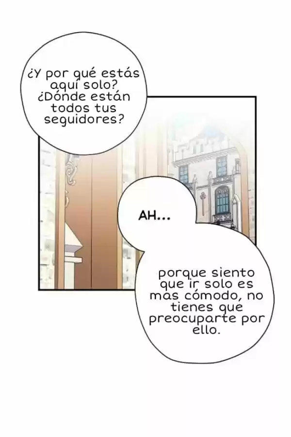 Por favor, llora Príncipe Heredero - Capítulo 4 - Página 53 - LectorTMOo