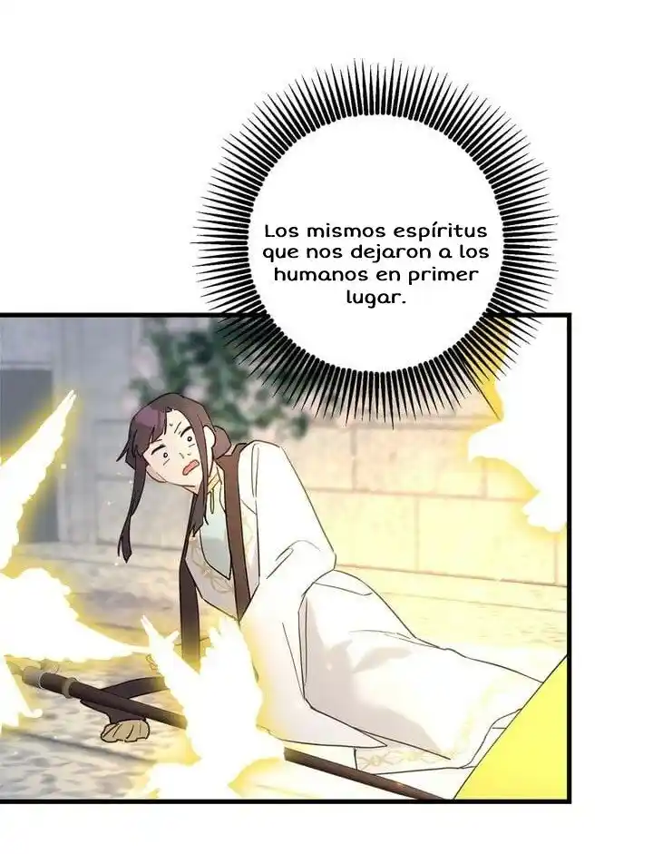 Por favor, llora Príncipe Heredero - Capítulo 40 - Página 4 - LectorTMOo