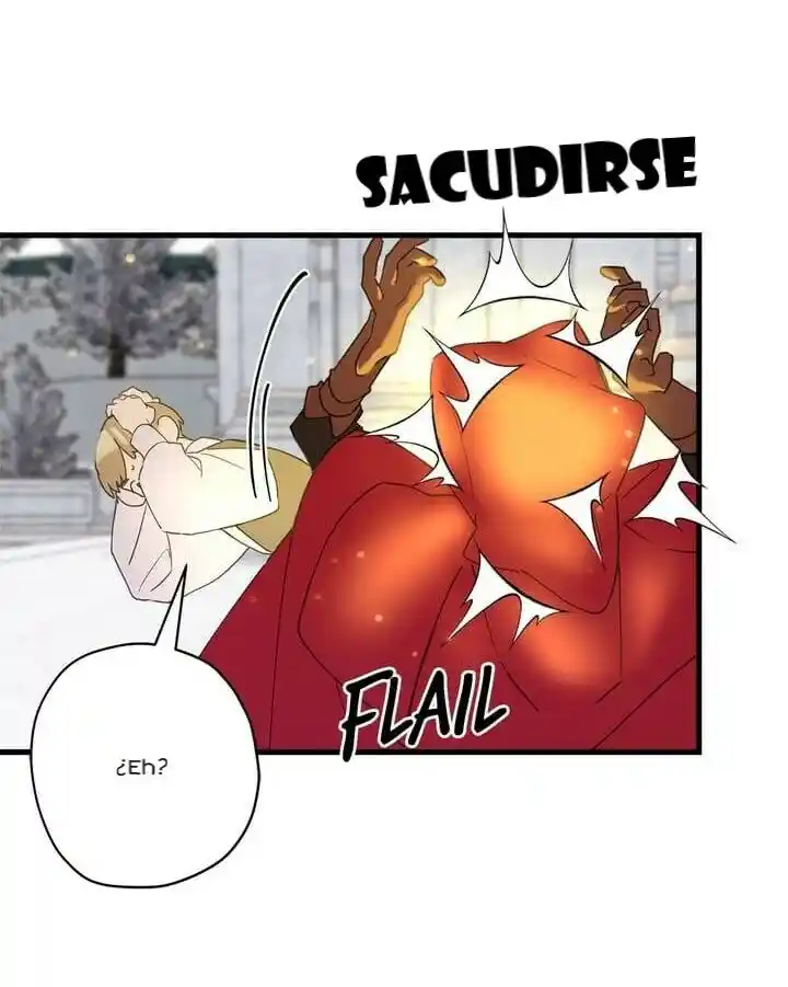 Por favor, llora Príncipe Heredero - Capítulo 40 - Página 18 - LectorTMOo