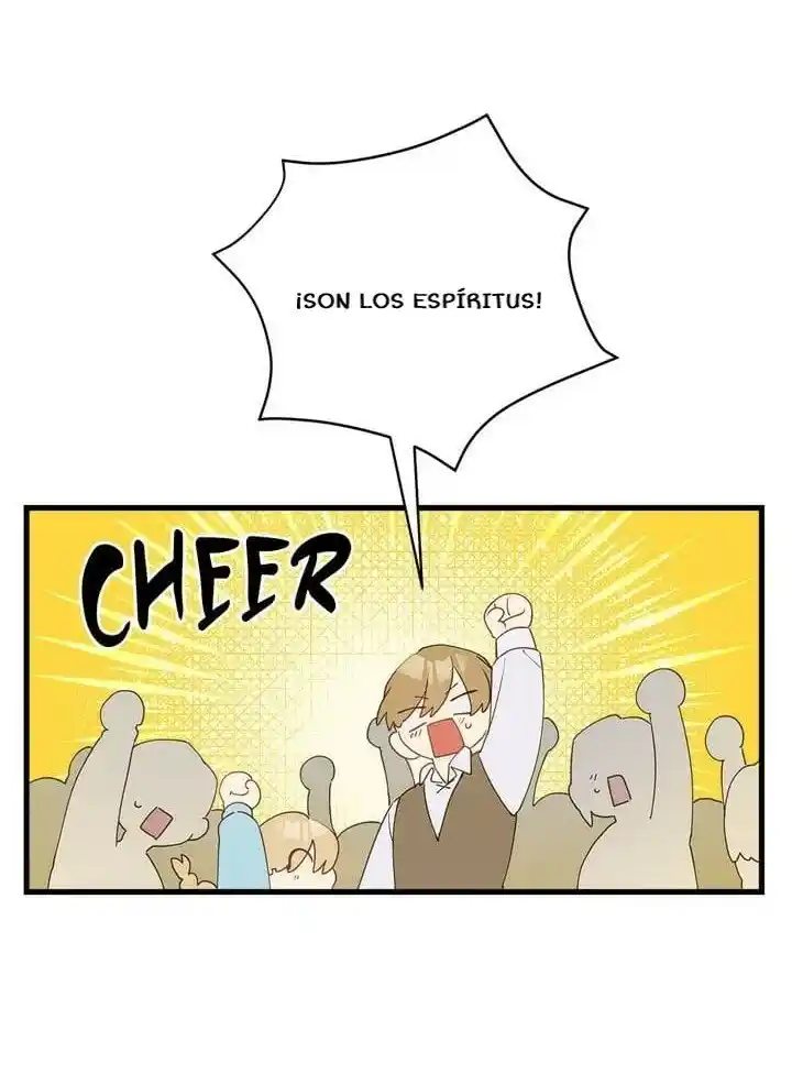 Por favor, llora Príncipe Heredero - Capítulo 40 - Página 24 - LectorTMOo