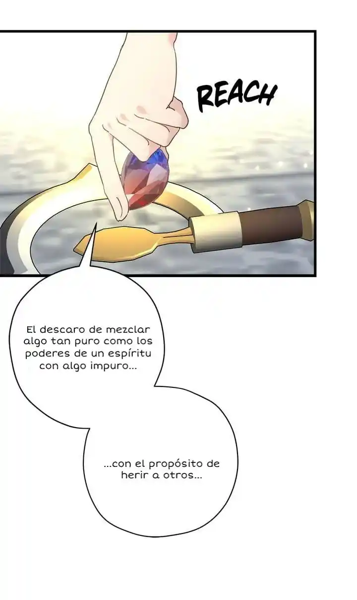 Por favor, llora Príncipe Heredero - Capítulo 40 - Página 27 - LectorTMOo