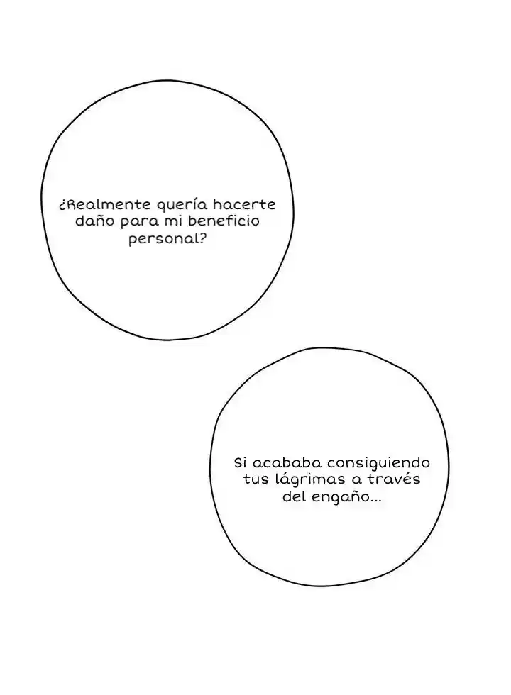 Por favor, llora Príncipe Heredero - Capítulo 40 - Página 41 - LectorTMOo
