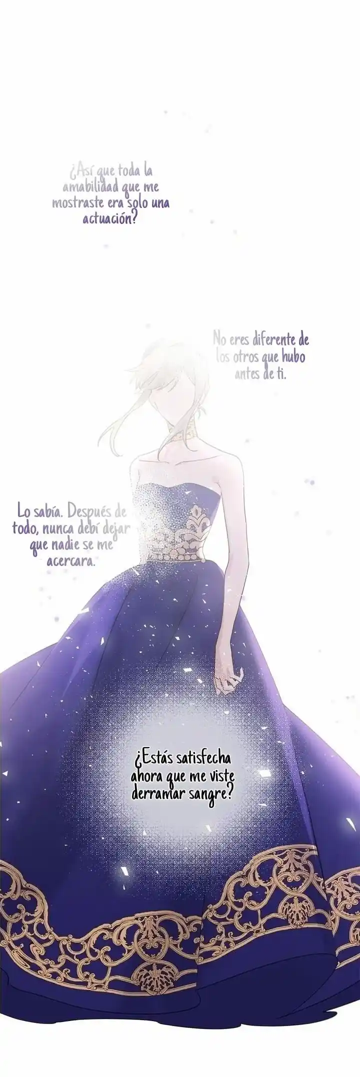 Por favor, llora Príncipe Heredero - Capítulo 41 - Página 5 - LectorTMOo