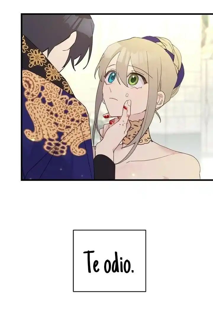Por favor, llora Príncipe Heredero - Capítulo 41 - Página 9 - LectorTMOo