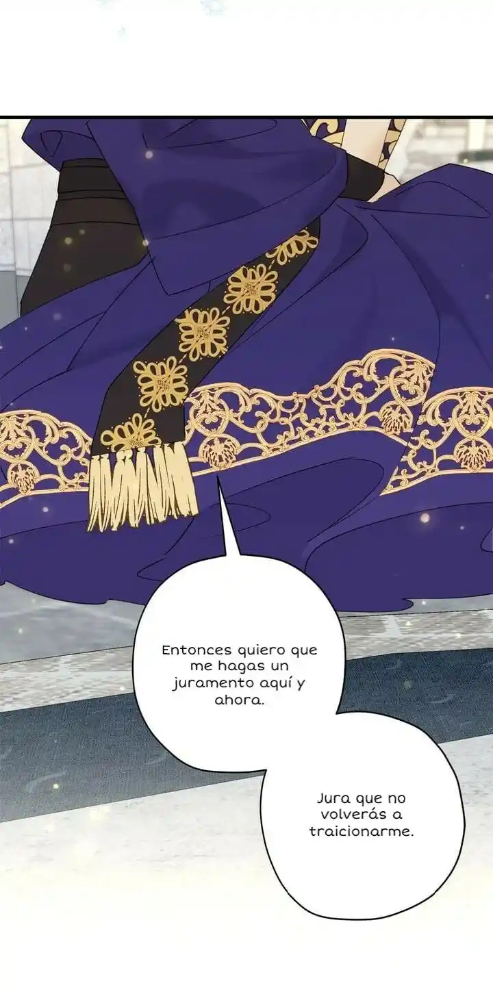 Por favor, llora Príncipe Heredero - Capítulo 41 - Página 23 - LectorTMOo