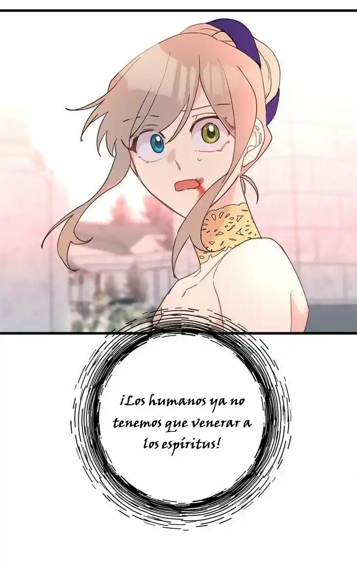 Por favor, llora Príncipe Heredero - Capítulo 41 - Página 42 - LectorTMOo