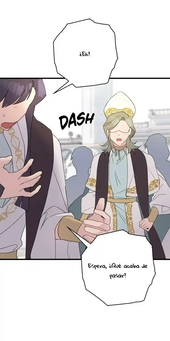 Por favor, llora Príncipe Heredero - Capítulo 41 - Página 45 - LectorTMOo