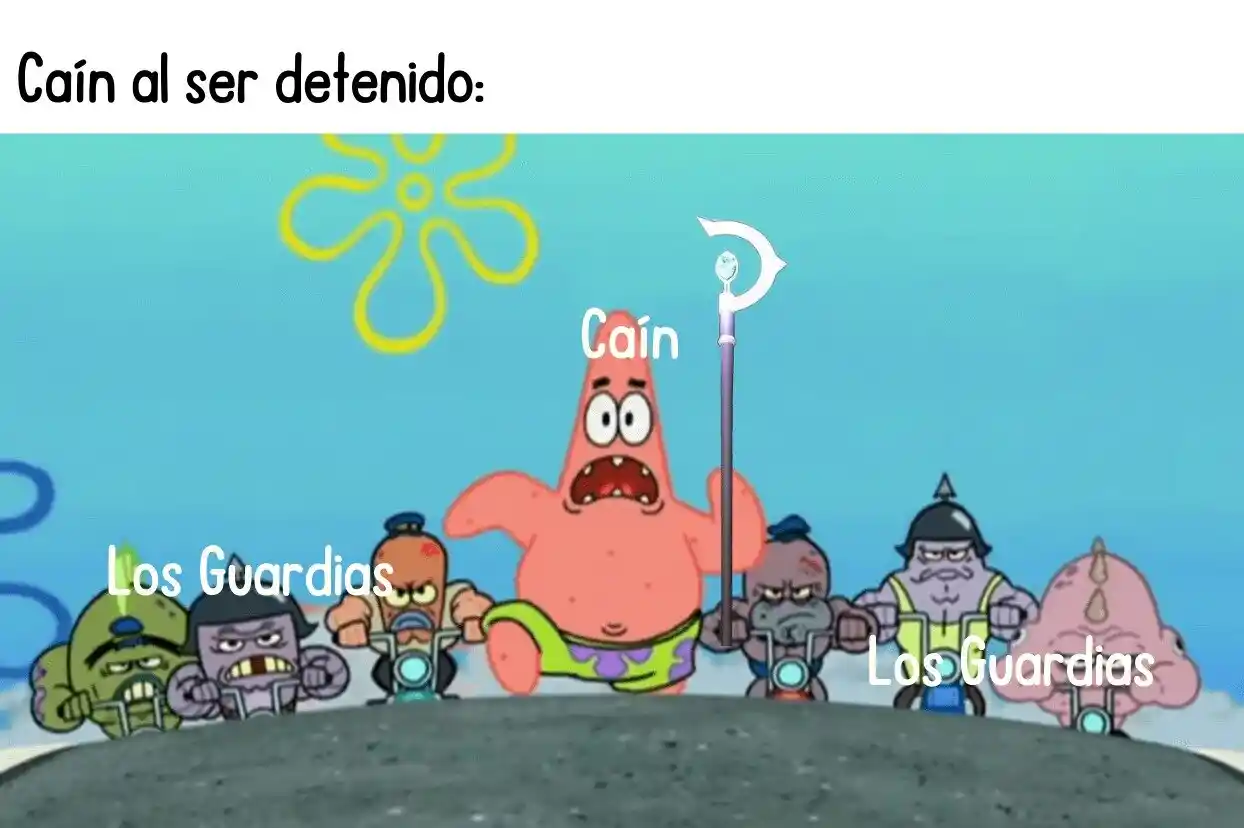 Por favor, llora Príncipe Heredero - Capítulo 41 - Página 64 - LectorTMOo