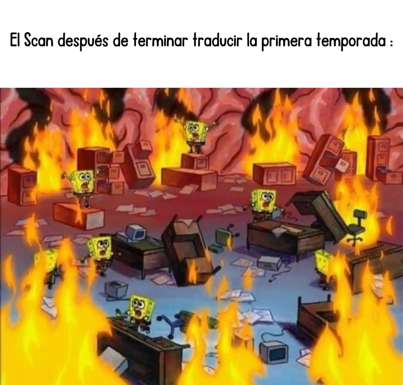 Por favor, llora Príncipe Heredero - Capítulo 41 - Página 67 - LectorTMOo
