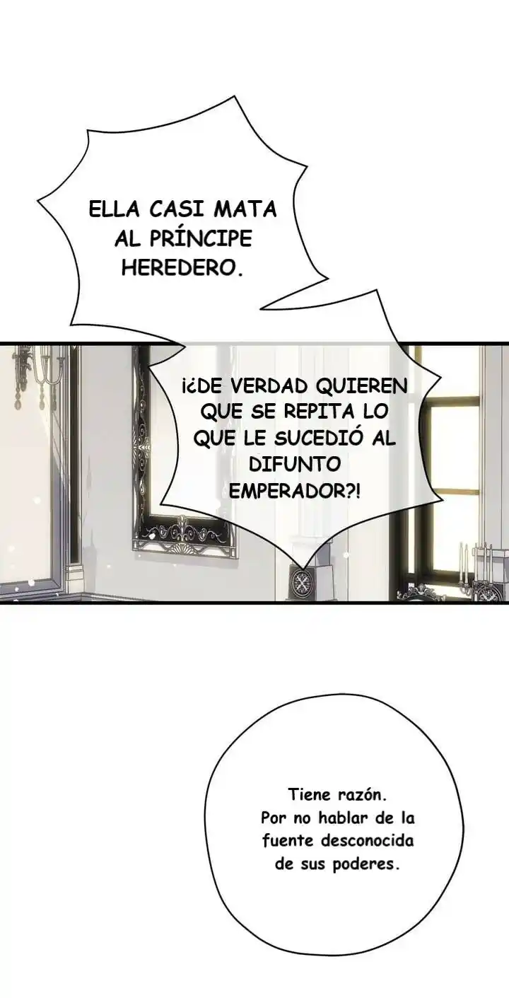 Por favor, llora Príncipe Heredero - Capítulo 42 - Página 5 - LectorTMOo