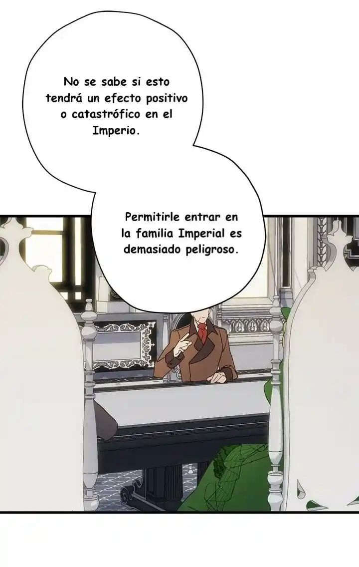 Por favor, llora Príncipe Heredero - Capítulo 42 - Página 6 - LectorTMOo