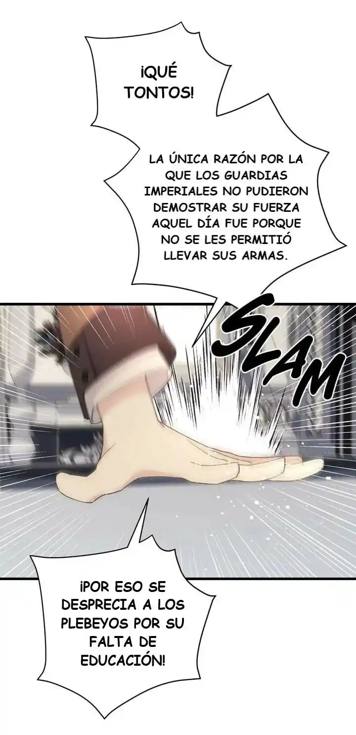 Por favor, llora Príncipe Heredero - Capítulo 42 - Página 10 - LectorTMOo