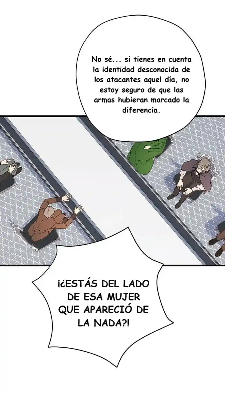 Por favor, llora Príncipe Heredero - Capítulo 42 - Página 11 - LectorTMOo