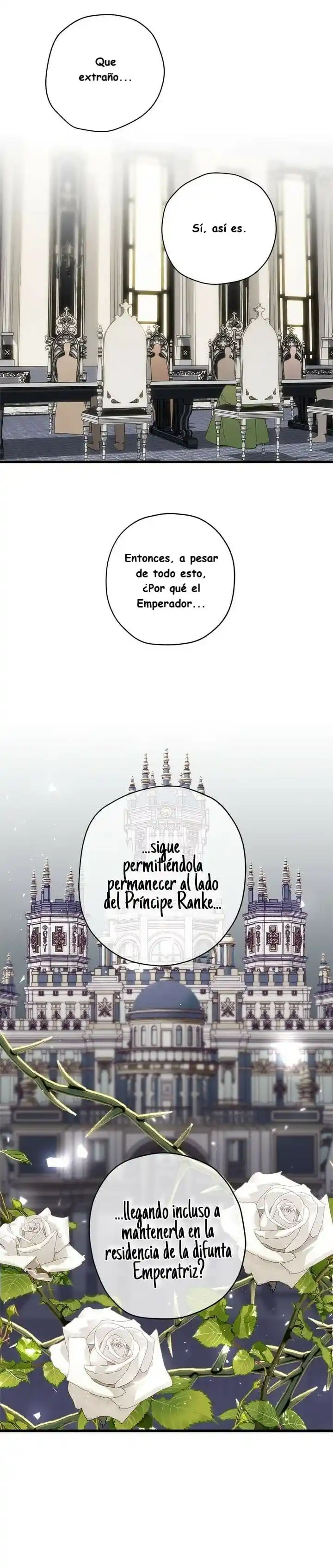 Por favor, llora Príncipe Heredero - Capítulo 42 - Página 15 - LectorTMOo