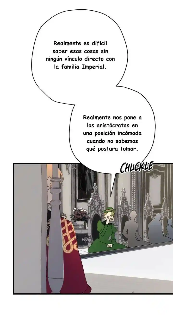 Por favor, llora Príncipe Heredero - Capítulo 42 - Página 17 - LectorTMOo