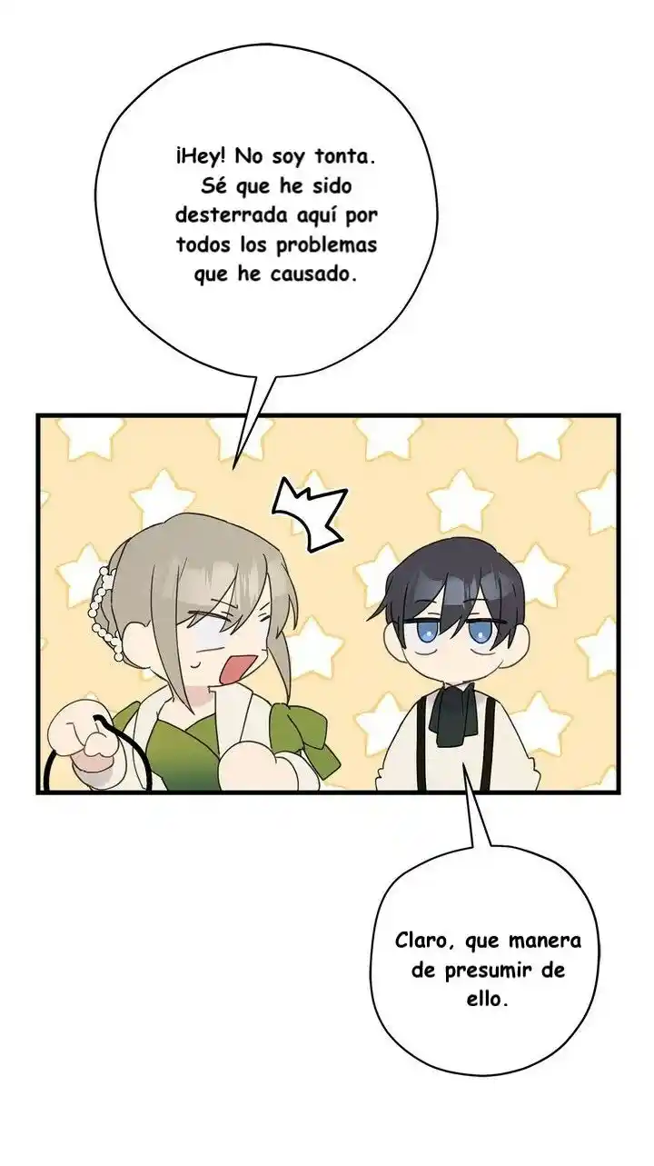Por favor, llora Príncipe Heredero - Capítulo 42 - Página 41 - LectorTMOo