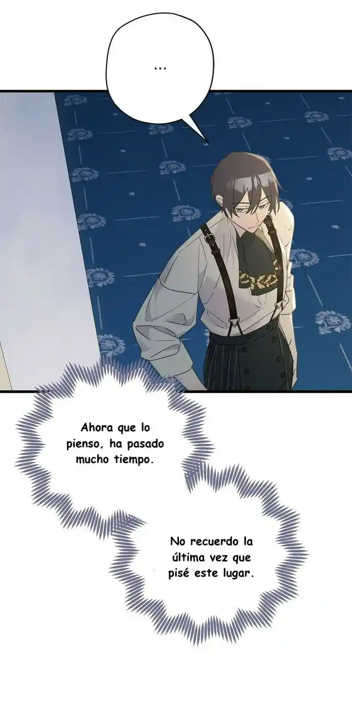 Por favor, llora Príncipe Heredero - Capítulo 42 - Página 44 - LectorTMOo