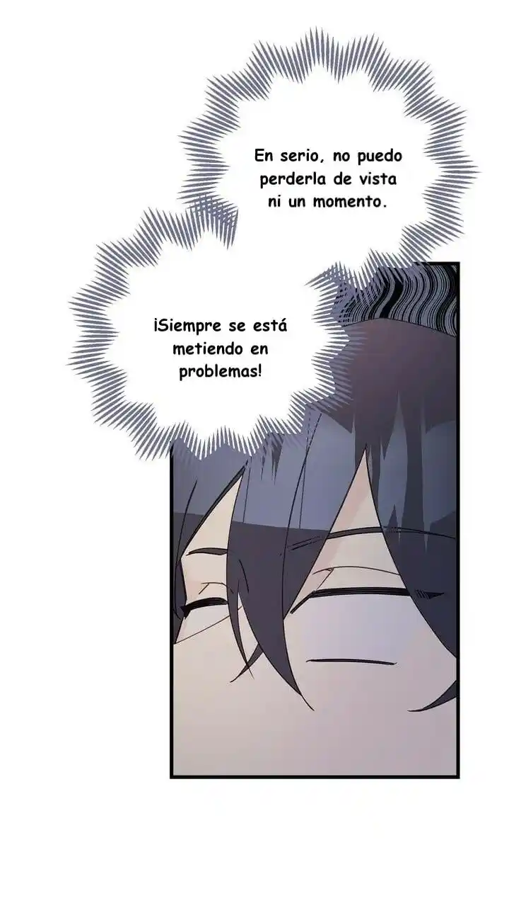 Por favor, llora Príncipe Heredero - Capítulo 42 - Página 47 - LectorTMOo