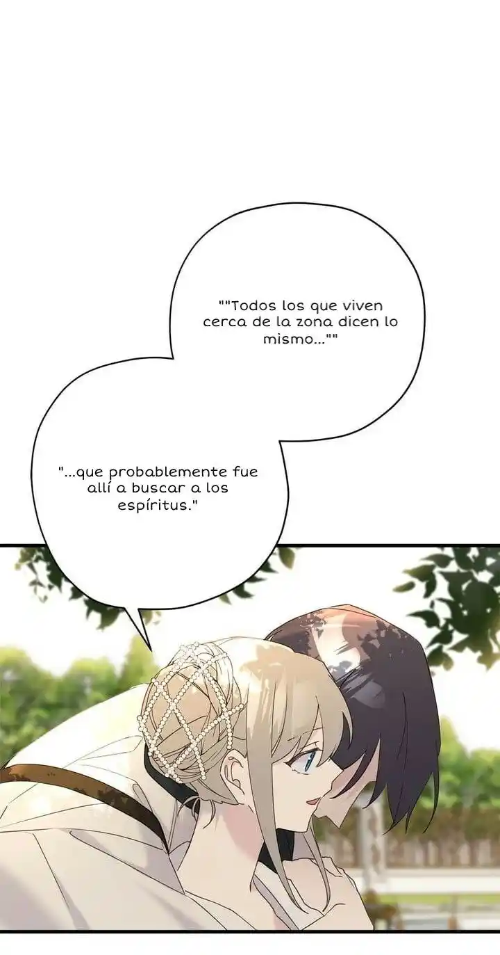 Por favor, llora Príncipe Heredero - Capítulo 43 - Página 9 - LectorTMOo