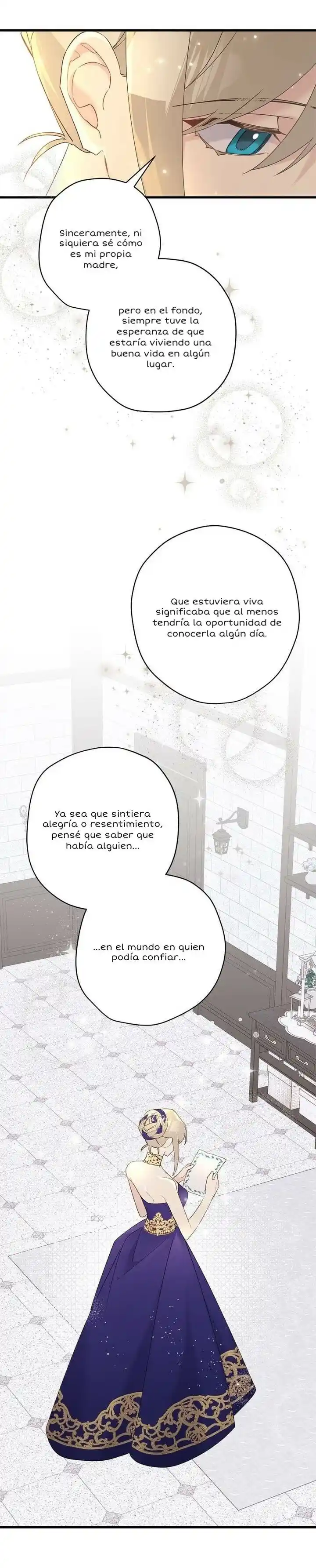 Por favor, llora Príncipe Heredero - Capítulo 43 - Página 13 - LectorTMOo