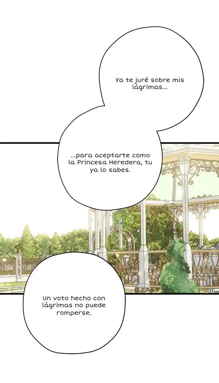 Por favor, llora Príncipe Heredero - Capítulo 43 - Página 18 - LectorTMOo
