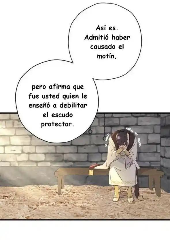 Por favor, llora Príncipe Heredero - Capítulo 44 - Página 5 - LectorTMOo