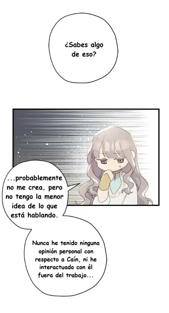 Por favor, llora Príncipe Heredero - Capítulo 44 - Página 6 - LectorTMOo
