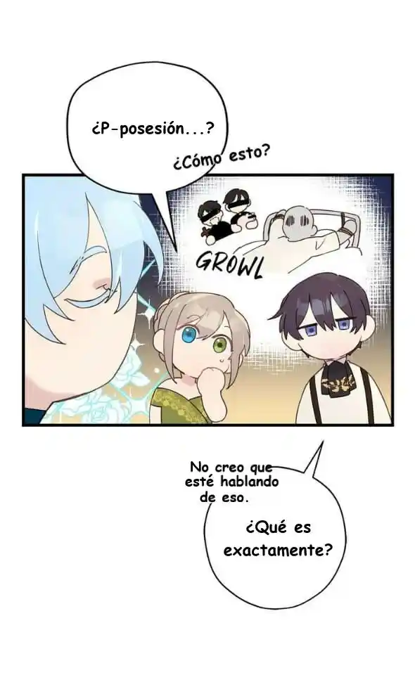 Por favor, llora Príncipe Heredero - Capítulo 44 - Página 13 - LectorTMOo