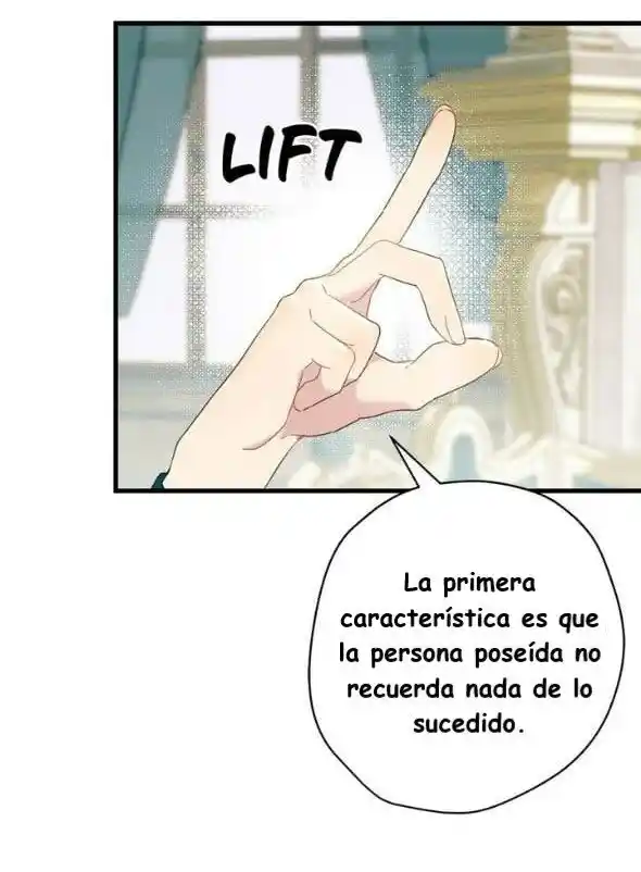 Por favor, llora Príncipe Heredero - Capítulo 44 - Página 15 - LectorTMOo