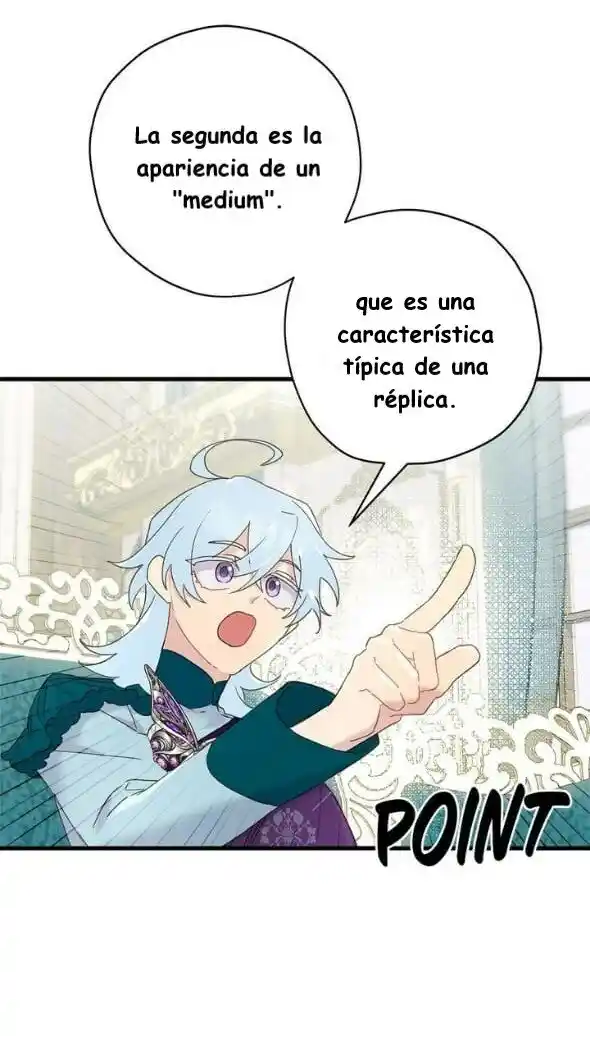 Por favor, llora Príncipe Heredero - Capítulo 44 - Página 18 - LectorTMOo