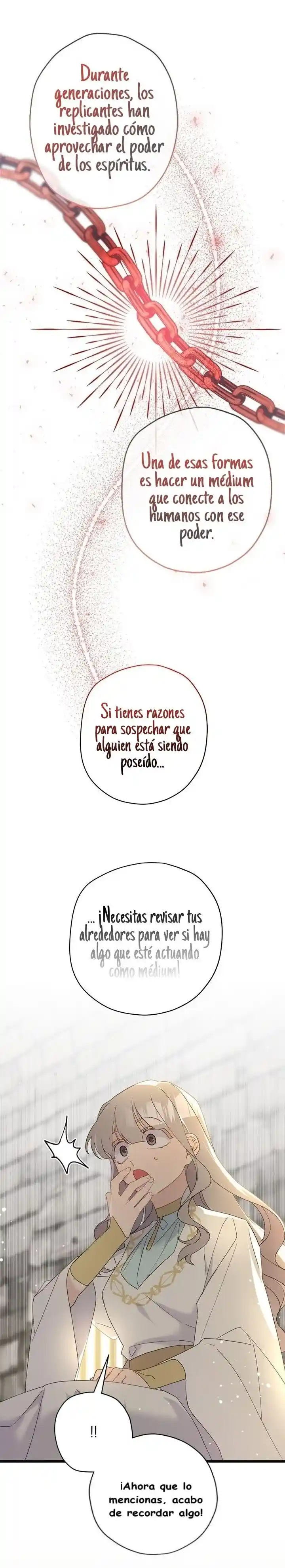Por favor, llora Príncipe Heredero - Capítulo 44 - Página 19 - LectorTMOo