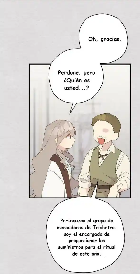 Por favor, llora Príncipe Heredero - Capítulo 44 - Página 21 - LectorTMOo