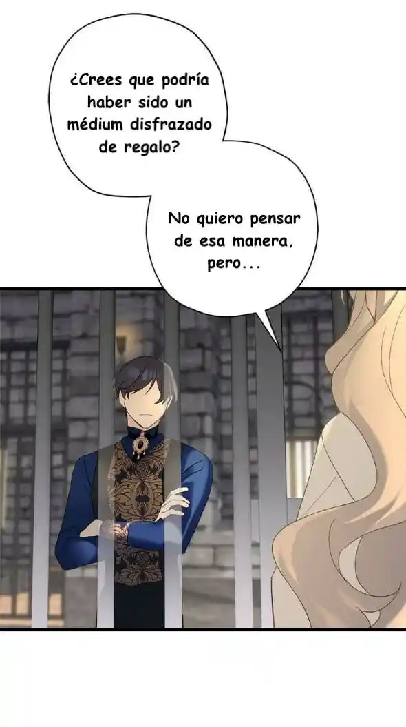 Por favor, llora Príncipe Heredero - Capítulo 44 - Página 28 - LectorTMOo