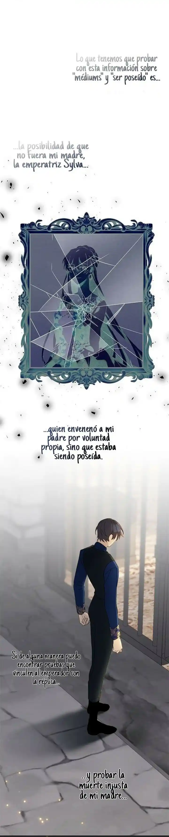 Por favor, llora Príncipe Heredero - Capítulo 44 - Página 30 - LectorTMOo