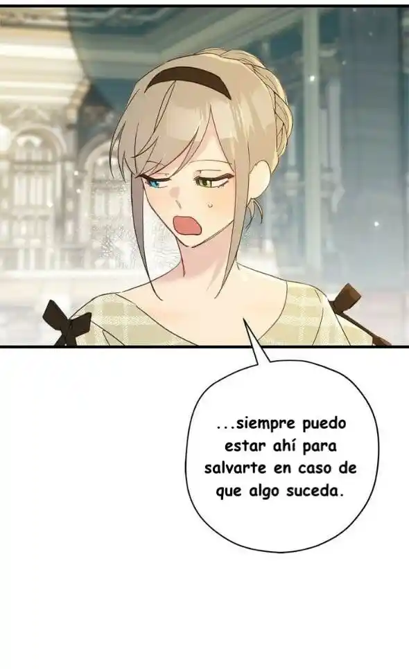 Por favor, llora Príncipe Heredero - Capítulo 44 - Página 41 - LectorTMOo